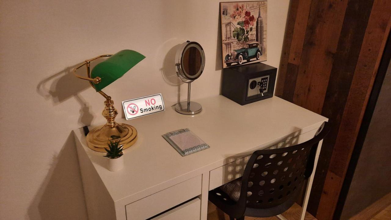 Apartman Twins Self Check In & Self Check Out オトチャッツ エクステリア 写真