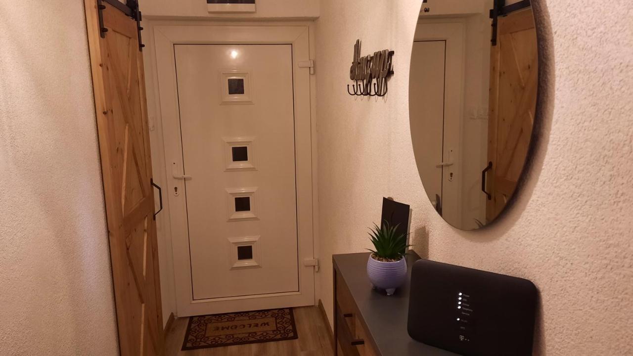 Apartman Twins Self Check In & Self Check Out オトチャッツ エクステリア 写真