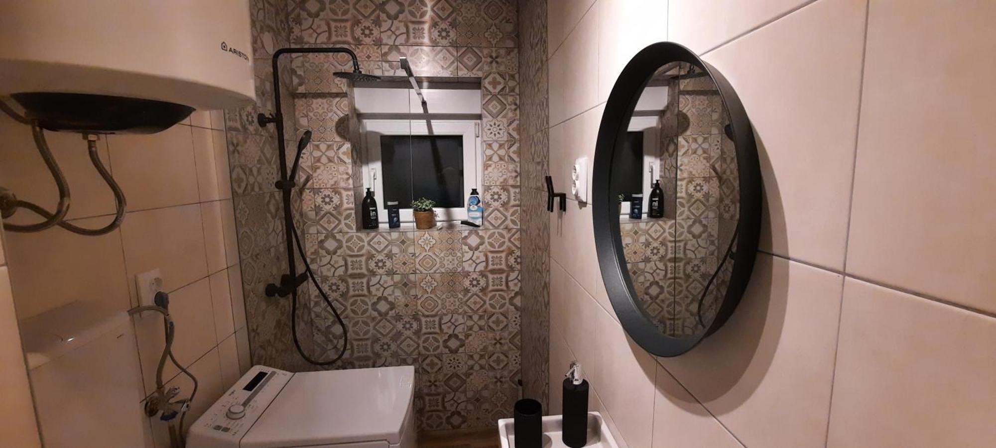 Apartman Twins Self Check In & Self Check Out オトチャッツ 部屋 写真